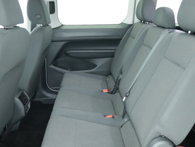 Volkswagen Caddy - 2023