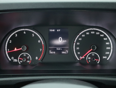 Volkswagen Caddy - 2023