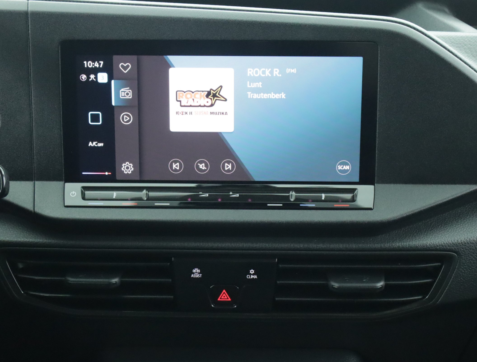 Volkswagen Caddy - 2023