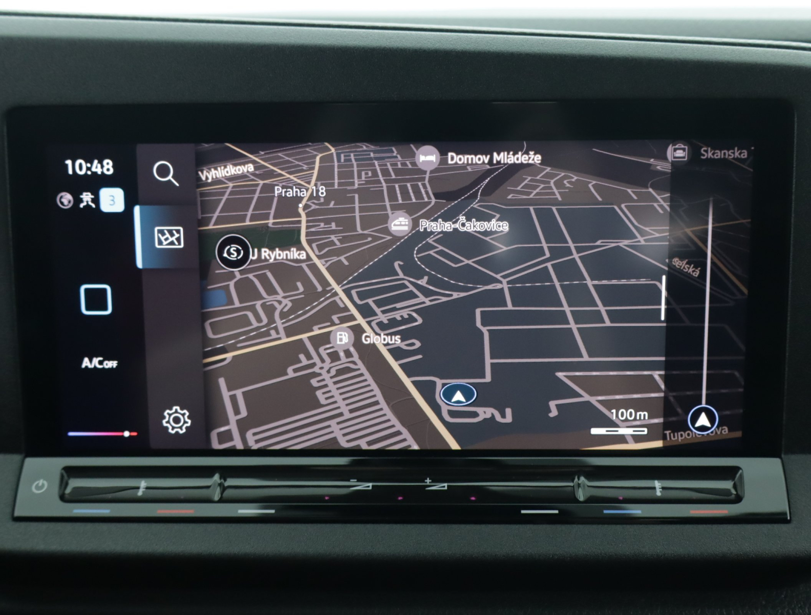 Volkswagen Caddy - 2023