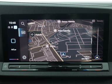 Volkswagen Caddy - 2023