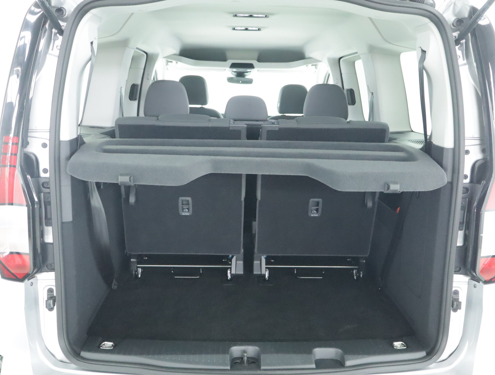 Volkswagen Caddy - 2023