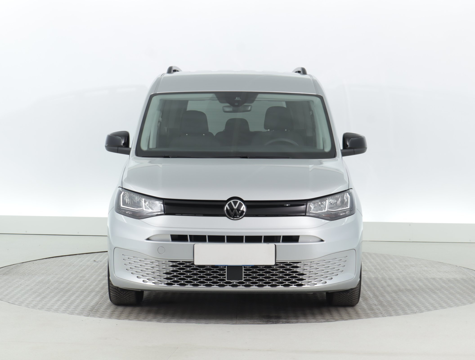 Volkswagen Caddy - 2023