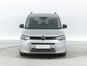 Volkswagen Caddy - 2023