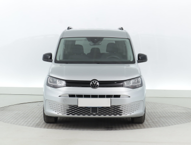 Volkswagen Caddy - 2023
