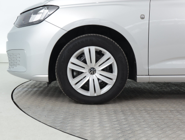 Volkswagen Caddy - 2023