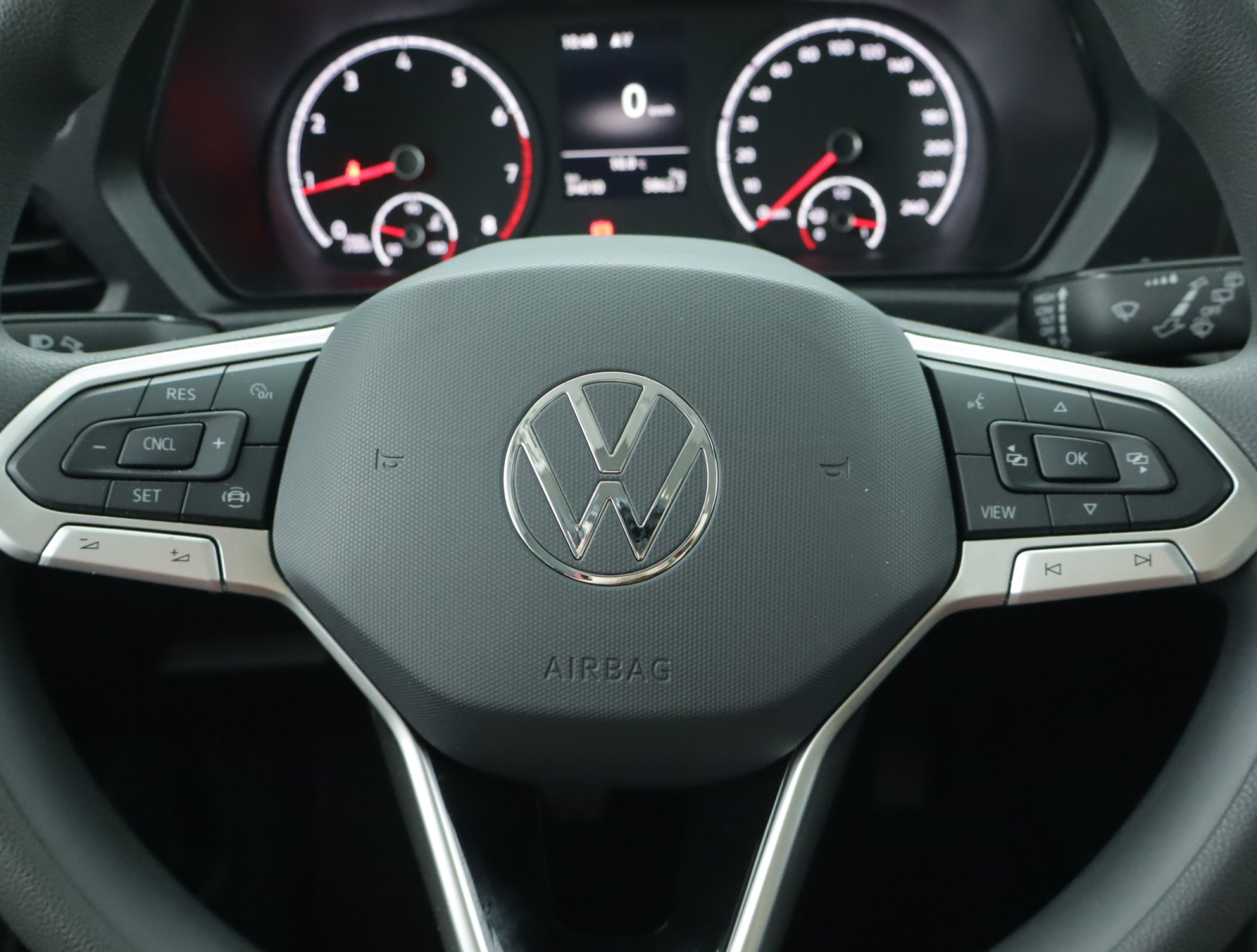 Volkswagen Caddy - 2023