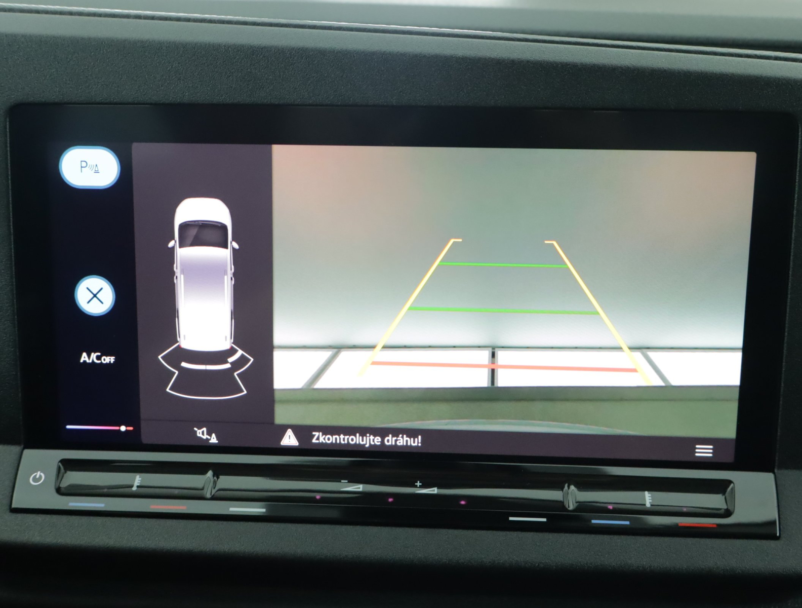 Volkswagen Caddy - 2023