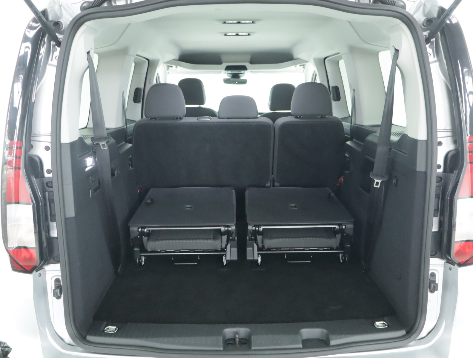 Volkswagen Caddy - 2023