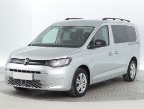 Volkswagen Caddy - 2023
