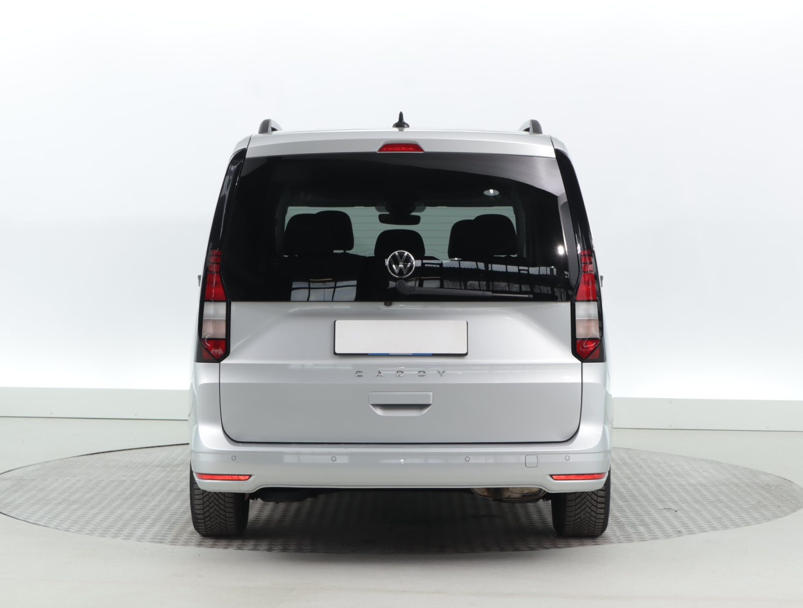 Volkswagen Caddy - 2023