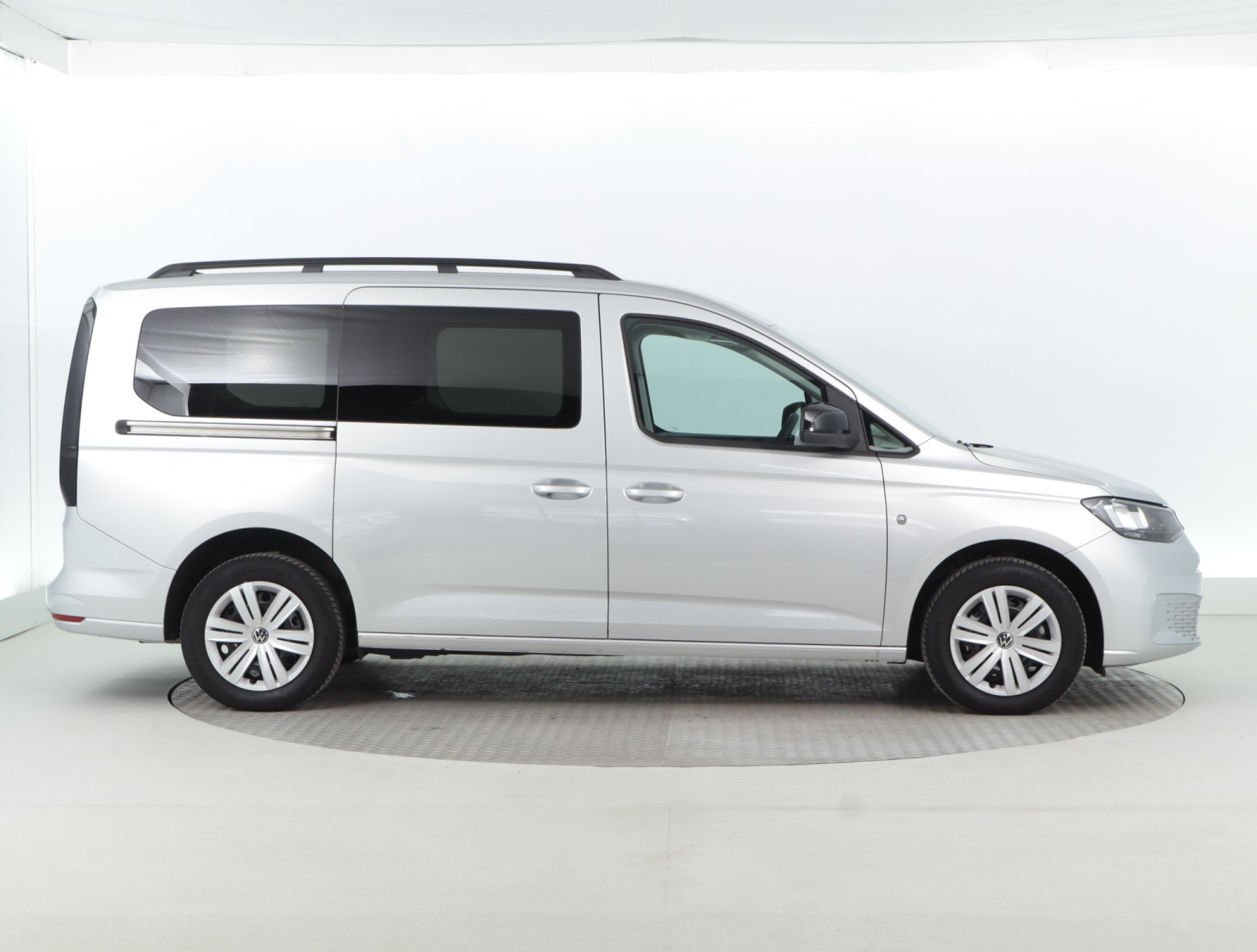 Volkswagen Caddy - 2023