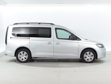 Volkswagen Caddy - 2023