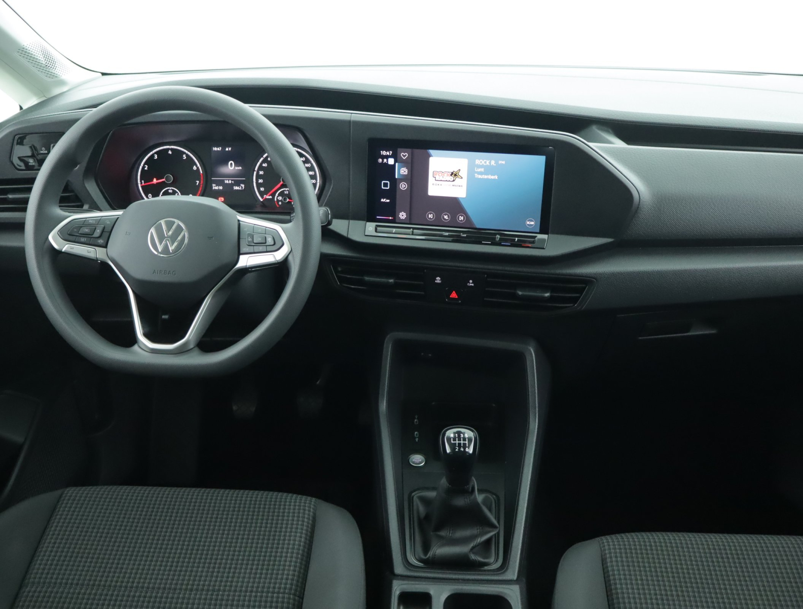 Volkswagen Caddy - 2023