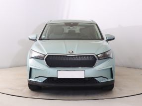 Škoda Enyaq - 2022