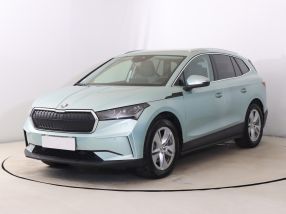 Škoda Enyaq - 2022