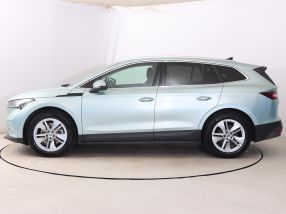 Škoda Enyaq - 2022