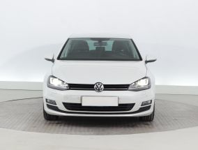 Volkswagen Golf - 2014