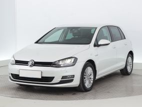 Volkswagen Golf - 2014