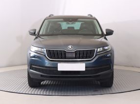 Škoda Kodiaq - 2019