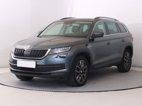 Škoda Kodiaq - 2019