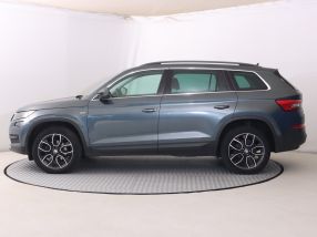 Škoda Kodiaq - 2019