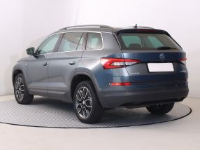 Škoda Kodiaq - 2019