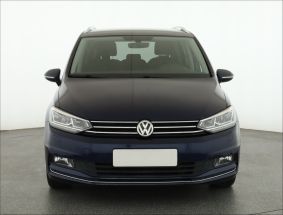 Volkswagen Touran - 2016