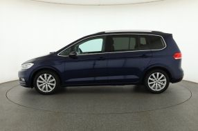 Volkswagen Touran - 2016