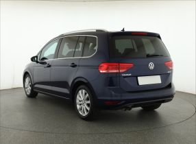 Volkswagen Touran - 2016