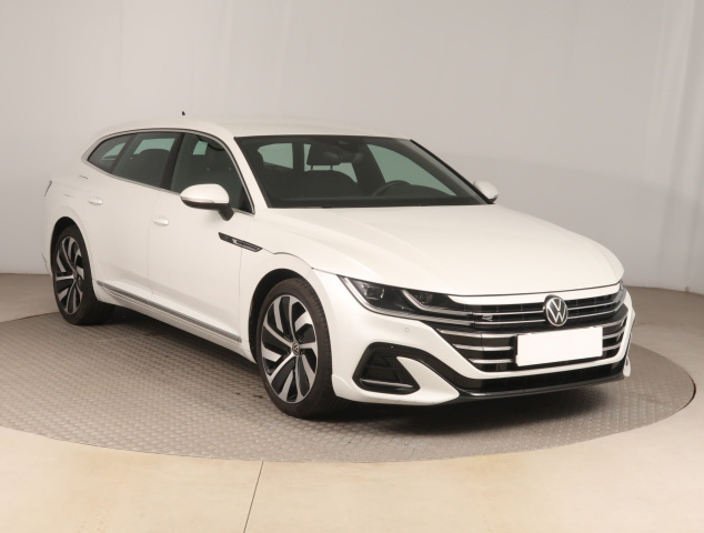 Volkswagen Arteon 2022