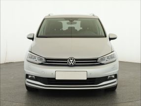Volkswagen Touran - 2022