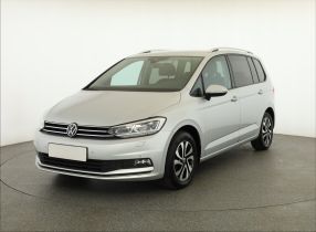 Volkswagen Touran - 2022