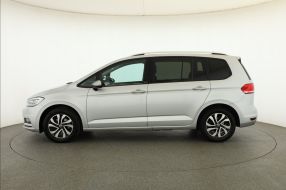Volkswagen Touran - 2022