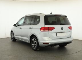 Volkswagen Touran - 2022