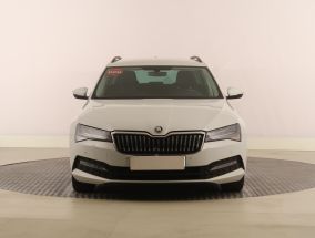 Škoda Superb - 2021