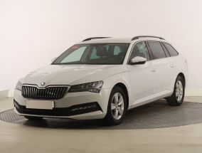 Škoda Superb - 2021