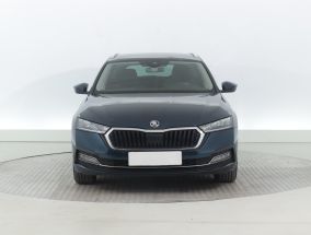 Škoda Octavia - 2021