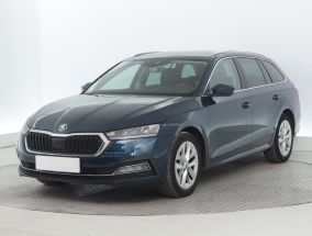 Škoda Octavia - 2021