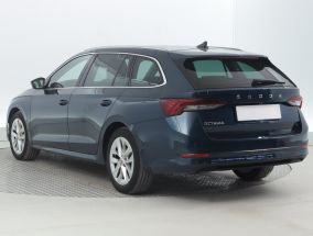 Škoda Octavia - 2021