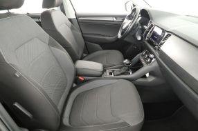 Škoda Kodiaq - 2021