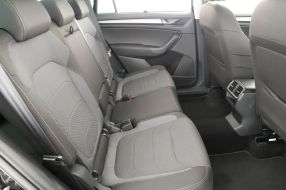 Škoda Kodiaq - 2021