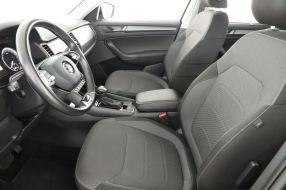 Škoda Kodiaq - 2021