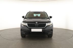 Škoda Kodiaq - 2021