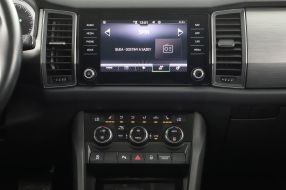 Škoda Kodiaq - 2021