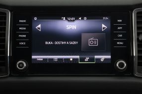 Škoda Kodiaq - 2021