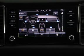 Škoda Kodiaq - 2021