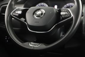 Škoda Kodiaq - 2021