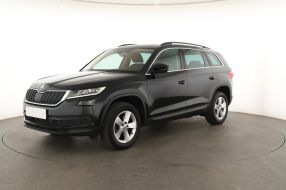Škoda Kodiaq - 2021