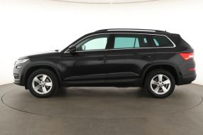 Škoda Kodiaq - 2021